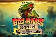 Big Bass - Secrets of the Golden Lake